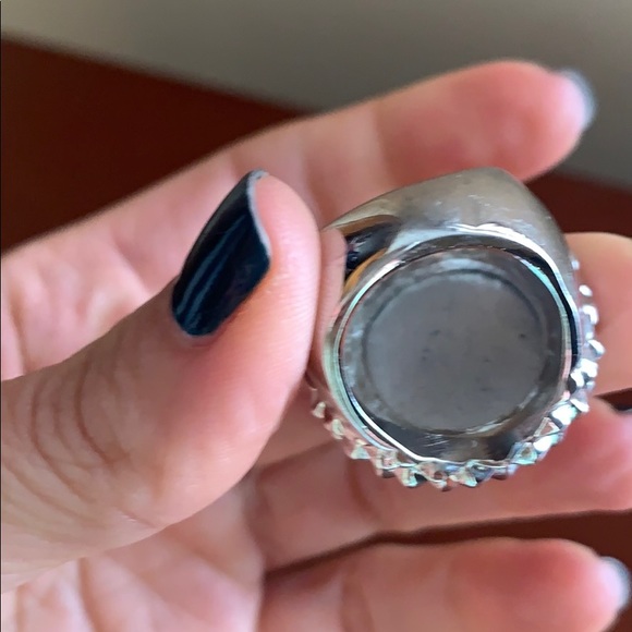 Statement ring - Picture 4 of 6